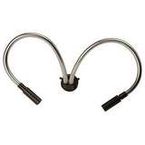 LIGHT GUIDE DUAL GOOSENECK 18IN redirect to product page